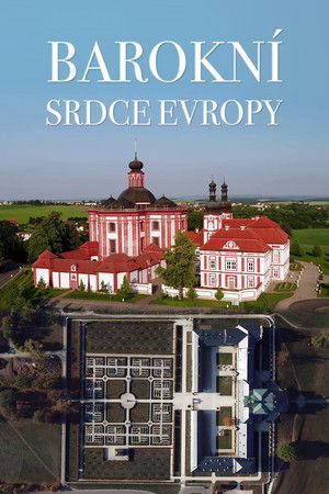 Barokní srdce Evropy