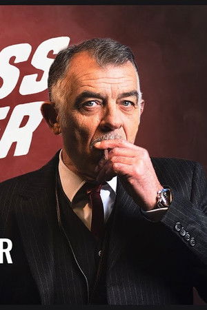 Chronik Fiction - L'Avocat