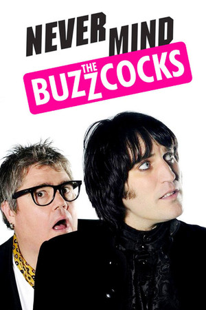 Never Mind the Buzzcocks