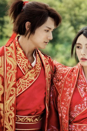 画江湖之不良人