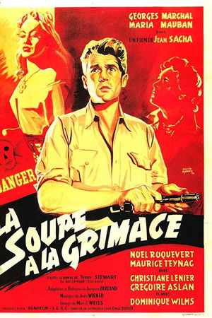 La Soupe à la grimace