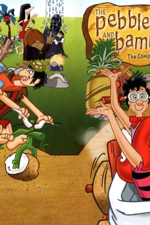 The Pebbles and Bamm-Bamm Show