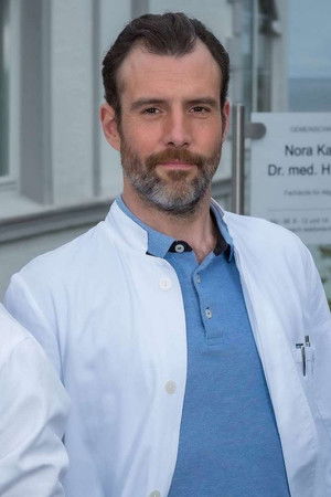 Praxis mit Meerblick