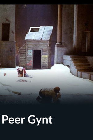 Peer Gynt
