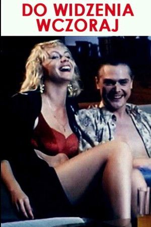 Do widzenia wczoraj. Dwie krótkie komedie o zmianie systemu