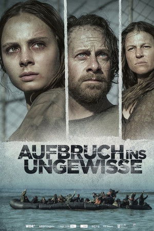 Aufbruch ins Ungewisse