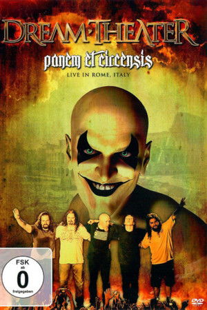 Dream Theater: Panem et Circensis