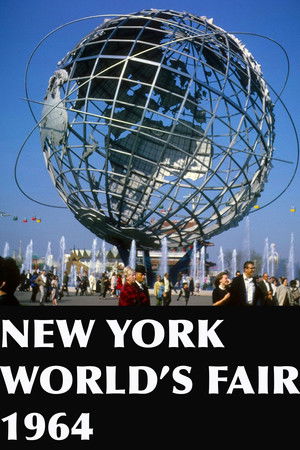 1964 New York World's Fair Report
