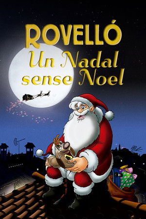 Rovelló. Un Nadal sense Noel