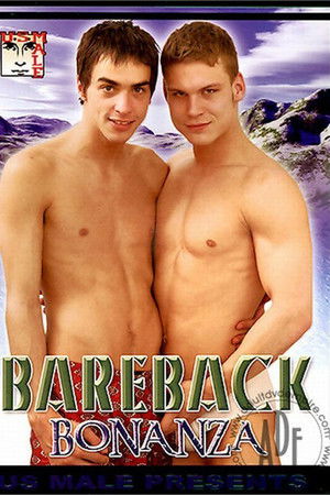 Bareback Bonanza