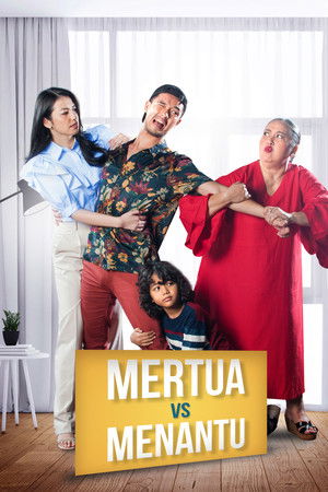 Mertua vs Menantu