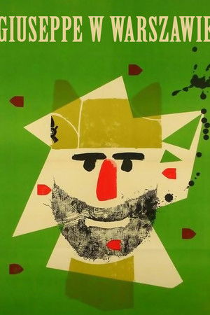 Giuseppe w Warszawie