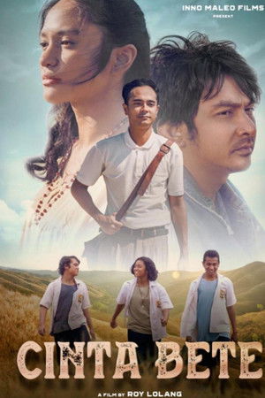 Cinta Bete