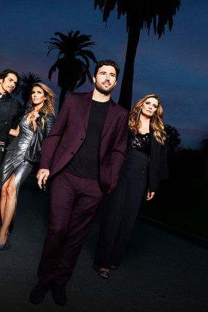 The Hills: New Beginnings