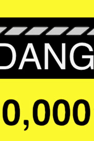 Danger! 50,000 Volts!