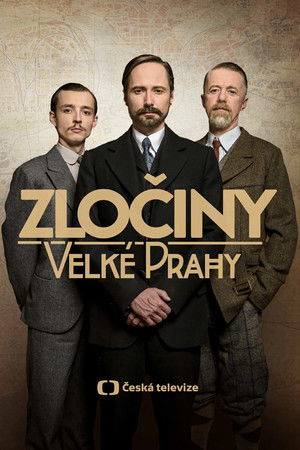 Zločiny Velké Prahy