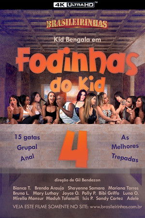 Fodinhas do Kid 4
