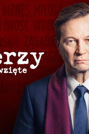 Reporterzy. Z życia wzięte