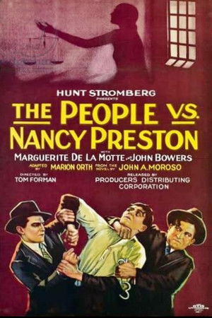 The People vs. Nancy Preston