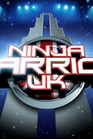 Ninja Warrior UK