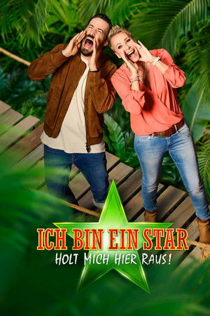 Ich bin ein Star – Holt mich hier raus!