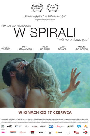 W spirali
