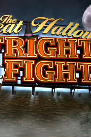 The Great Halloween Fright Fight