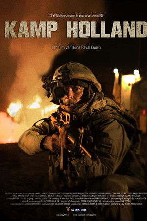 Kamp Holland
