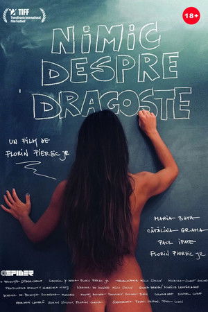 Nimic despre dragoste