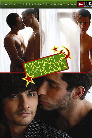 Auditions 27: Michael Does Russia