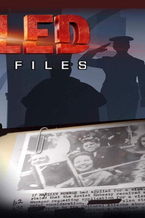 Unsealed: Conspiracy Files