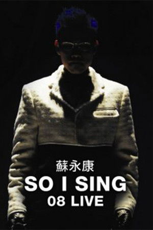 So I Sing 08 Live