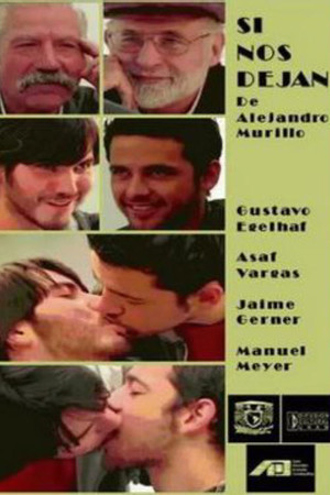 Si Nos Dejan