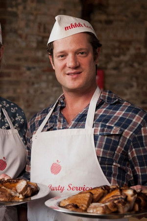 Mordshunger - Verbrechen und andere Delikatessen