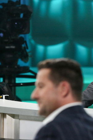 Tout le monde en parle