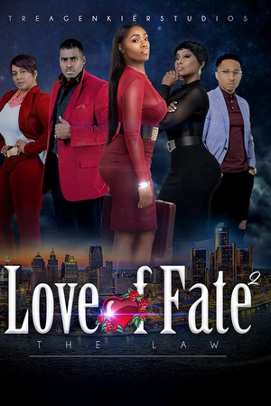 Love of Fate The Law