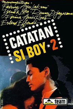 Catatan Si Boy 2