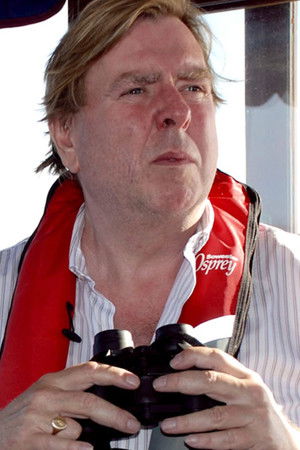 Timothy Spall: All at Sea