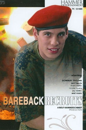 Bareback Recruits