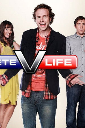 Pete versus Life