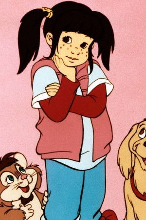 It's Punky Brewster