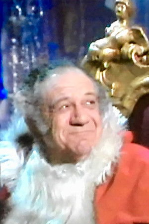Carry On Christmas Specials