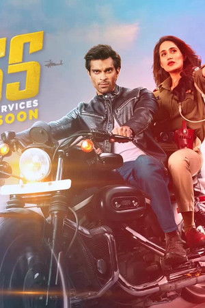 BOSS: Baap of Special Services