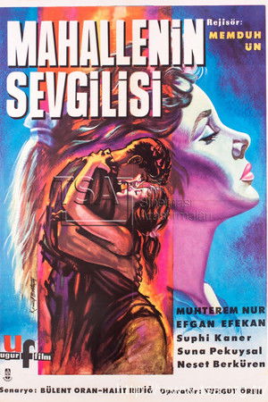 Mahallenin Sevgilisi