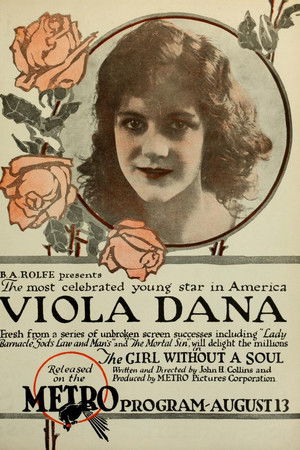 The Girl Without a Soul