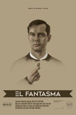 El Fantasma