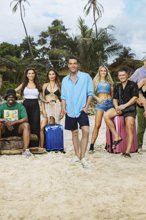 Good Luck Guys: Overleven Zonder Filter