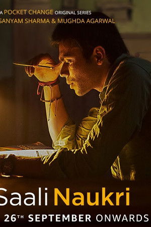 Ye Saali Naukri