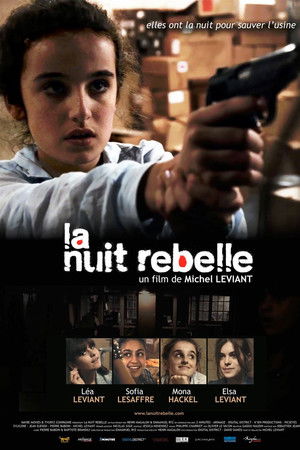 La Nuit Rebelle