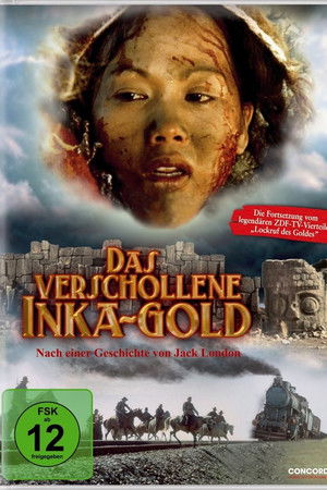 Das verschollene Inka-Gold